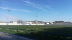 Campo Municipal "Las Clavellinas"