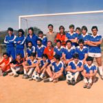 CAMPEÓN AÑO 1983