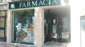 Farmacia Hnos Vallejo