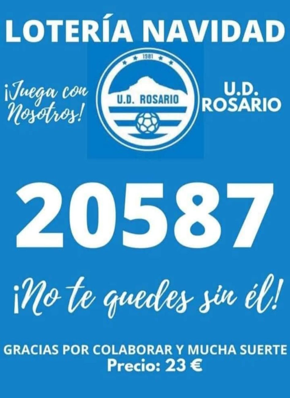 COLABORA CON LA UD ROSARIO 