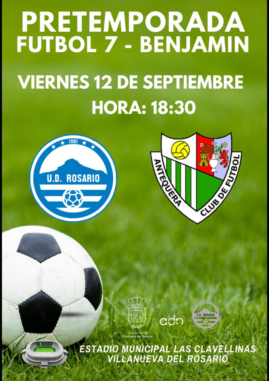 Pretemporada 