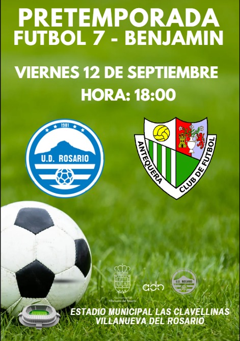 Pretemporada 