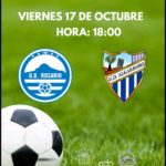 U.D. Rosario vs U.D. Algarrobo