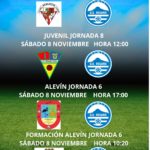 Partidos fuera de casa 