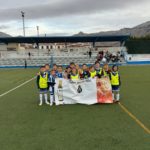 Equipo Benjamín 