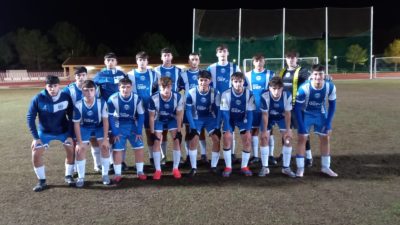 U.D Rosario  Juvenil 