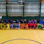 Equipos participantes 