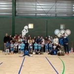 Familias equipo baby 